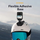 Raywowo Flexible Adhesive Base for Action Camera