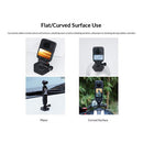 Raywowo Flexible Adhesive Base for Action Camera