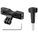 Raywowo Bike Seat Rail Mount