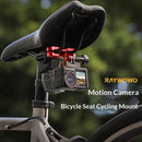 Raywowo Bike Seat Rail Mount