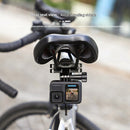 Raywowo Bike Seat Rail Mount