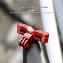 Raywowo Bike Seat Rail Mount