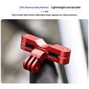 Raywowo Bike Seat Rail Mount