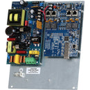 ALTRONIX 4-Port Hardened 802.3bt 4PPoE Switch and Power Supply/Charger
