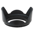 Lensbaby Flower Hood for Velvet 56mm Lens (62mm)
