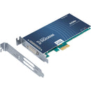 Digigram ALP280e 8-Channel Analog Line PCIe Sound Card