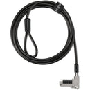 Kensington PortLock Combination Laptop Lock for Specialized USB-C Lock Slots (Serialized Combination, 25-Pack)