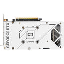 ASUS GeForce RTX 5060 Dual White OC Graphics Card