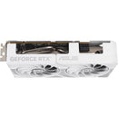 ASUS GeForce RTX 5060 Dual White OC Graphics Card