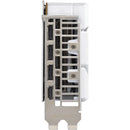 ASUS GeForce RTX 5060 Dual White OC Graphics Card