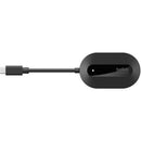 Belkin Connect Air Wireless HDMI Display Adapter (Black)