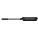 Belkin Connect Air Wireless HDMI Display Adapter (Black)