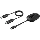 Belkin Connect Air Wireless HDMI Display Adapter (Black)
