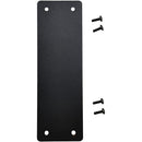 Williams Sound Connecting Plate And Adapter For Infinium 6-Bay Drop-In Chargers