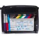 Harrison 1-Pocket Lid Organizer for Pelican 1200 Case