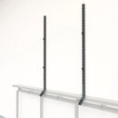 Heckler H1231-BG Framework Column for 55 to 65" Displays (Pair)