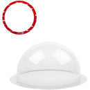 Dotworkz D Series Clear Dome Lens