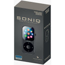 Samvix Soniq 32GB MP3 Player (Black)