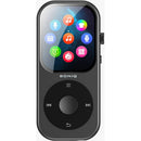 Samvix Soniq 32GB MP3 Player (Black)