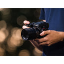 Panasonic LUMIX G9 II Mirrorless Camera