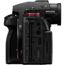 Panasonic LUMIX S1R II Mirrorless Camera