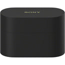 Sony WF-1000XM6 True Wireless Noise-Canceling Earbuds (Black)