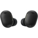 Sony WF-1000XM6 True Wireless Noise-Canceling Earbuds (Black)