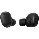 Sony WF-1000XM6 True Wireless Noise-Canceling Earbuds (Black)