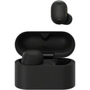 Sony WF-1000XM6 True Wireless Noise-Canceling Earbuds (Black)
