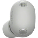 Sony WF-1000XM6 True Wireless Noise-Canceling Earbuds (Platinum Silver)