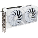 ASUS GeForce RTX 5060 Ti Dual White OC 16GB Graphics Card