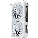 ASUS GeForce RTX 5060 Ti Dual White OC 16GB Graphics Card