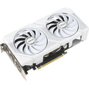 ASUS GeForce RTX 5060 Ti Dual White OC 16GB Graphics Card