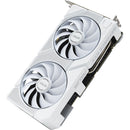 ASUS GeForce RTX 5060 Ti Dual White OC 16GB Graphics Card