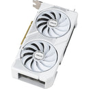 ASUS GeForce RTX 5060 Ti Dual White OC 16GB Graphics Card