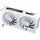 ASUS GeForce RTX 5060 Ti Dual White OC 16GB Graphics Card