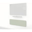 Heckler ADA Panel (Green, 68 x 20")