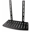 Alfatron Video Bar Tray Style Bracket