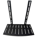 Alfatron Video Bar Tray Style Bracket