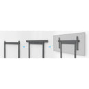 Heckler H824-BG XL Display Kit for Heckler AV Wall