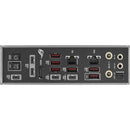 ASUS Republic of Gamers Crosshair X870E Dark Hero AM5 ATX Motherboard