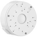 Luminys 5MP Kit Turret Junction Box