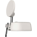 iOttie Treker Magnetic Travel Mount (White)