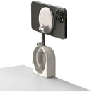 iOttie Treker Magnetic Travel Mount (White)