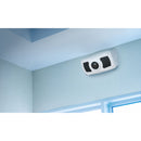 Digital Watchdog MEGApix Ai 4K 8.48MP Wall-Mount Network Camera with 2.3mm Ultra-Wide Lens