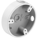 Luminys LUM-J02 Standard Dome & Mini Turret Junction Box