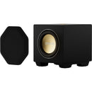 Nakamichi DRAGON Dolby Atmos Home Surround Sound System with 12" Subwoofer