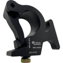 Odyssey Pro Claw Clamp (1102 lb Payload, Black)