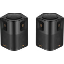 Nakamichi DRAGON Dolby Atmos Home Surround Sound System with 12" Subwoofer