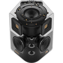 Nakamichi DRAGON Dolby Atmos Home Surround Sound System with 12" Subwoofer